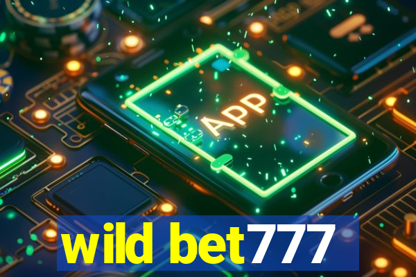 wild bet777