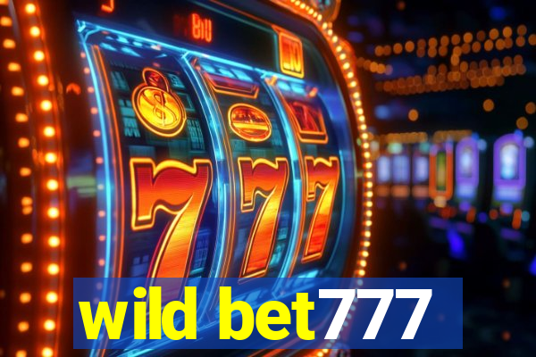 wild bet777