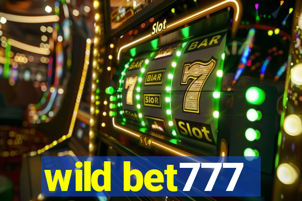 wild bet777