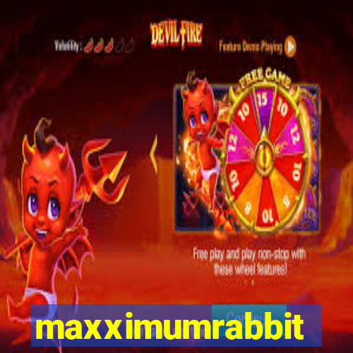 maxximumrabbit