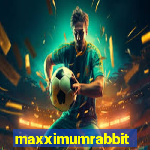 maxximumrabbit