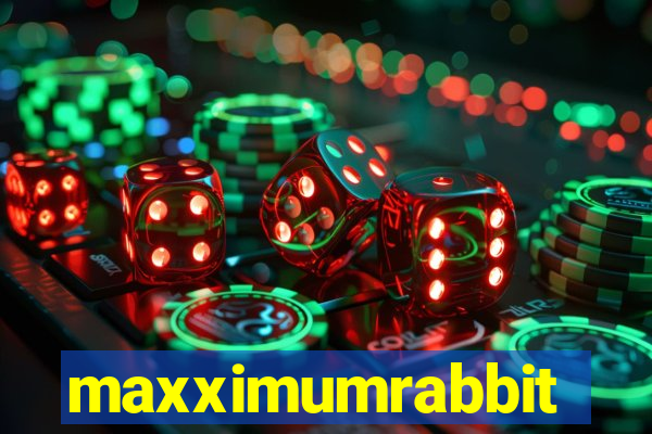 maxximumrabbit