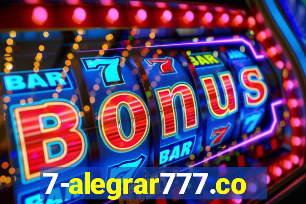 7-alegrar777.com