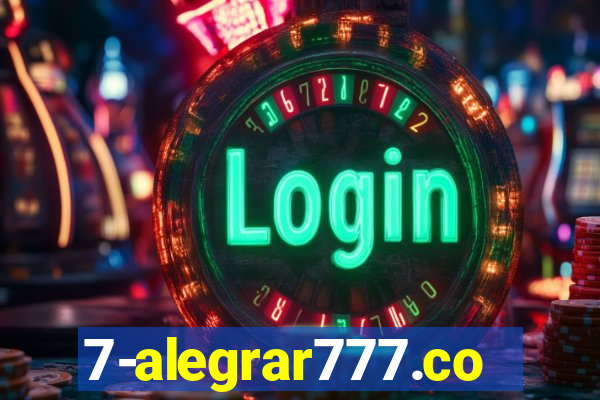 7-alegrar777.com