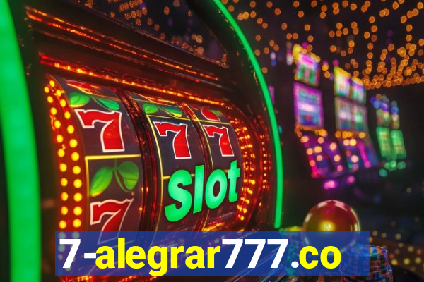 7-alegrar777.com