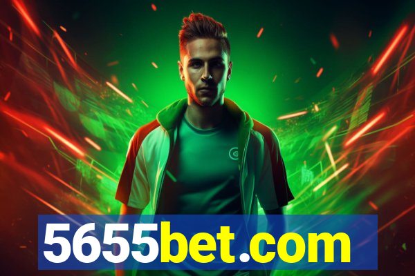 5655bet.com