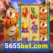 5655bet.com