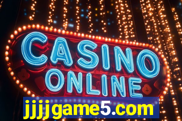 jjjjgame5.com