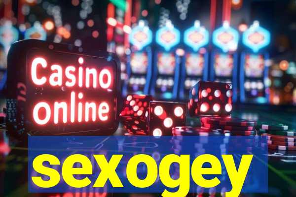 sexogey