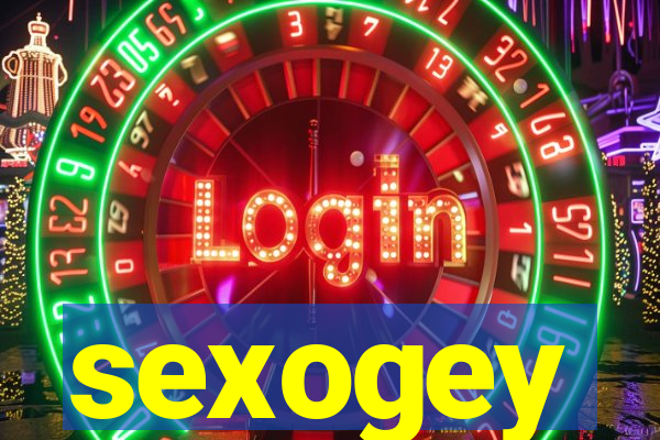 sexogey