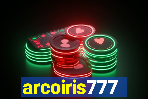 arcoiris777