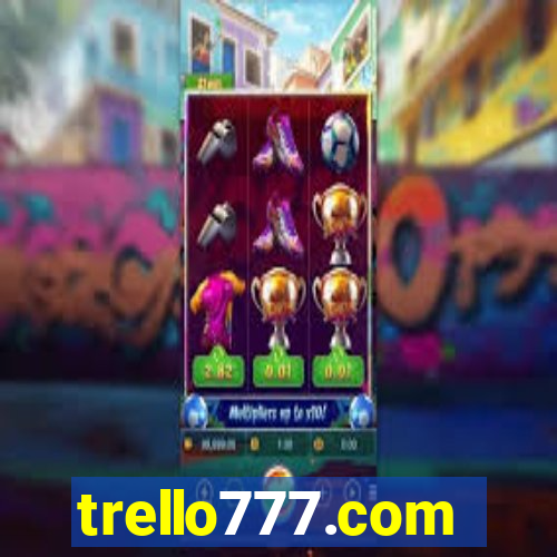 trello777.com