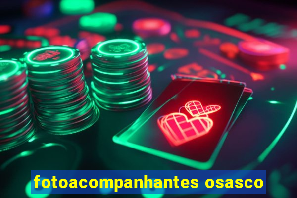 fotoacompanhantes osasco