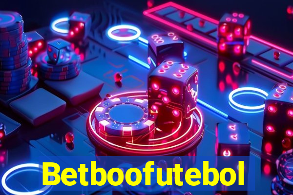 Betboofutebol