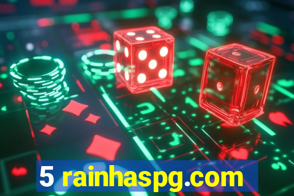 5 rainhaspg.com