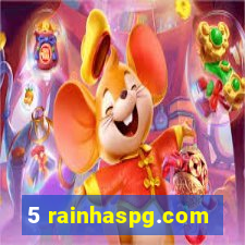 5 rainhaspg.com