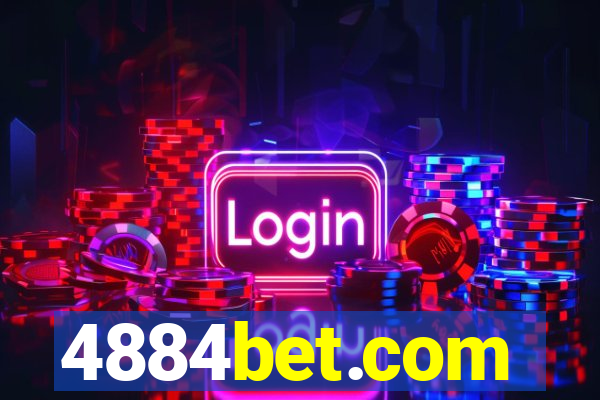 4884bet.com