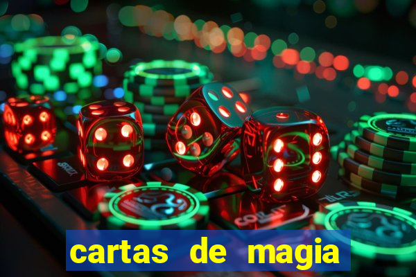 cartas de magia d&d 5e pdf