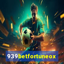 939betfortuneox