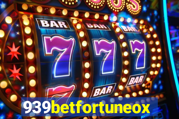 939betfortuneox