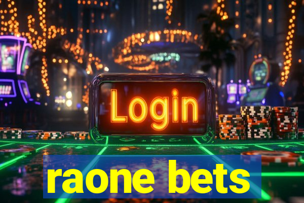raone bets