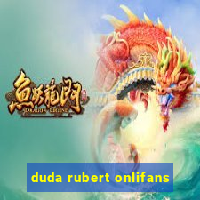 duda rubert onlifans