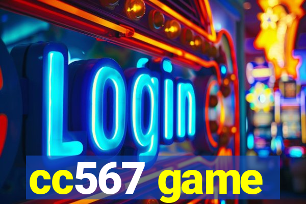 cc567 game