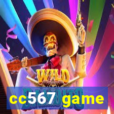 cc567 game