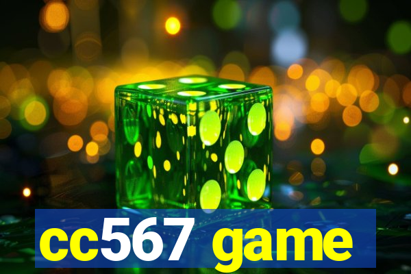 cc567 game