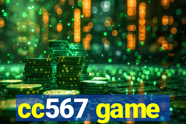 cc567 game