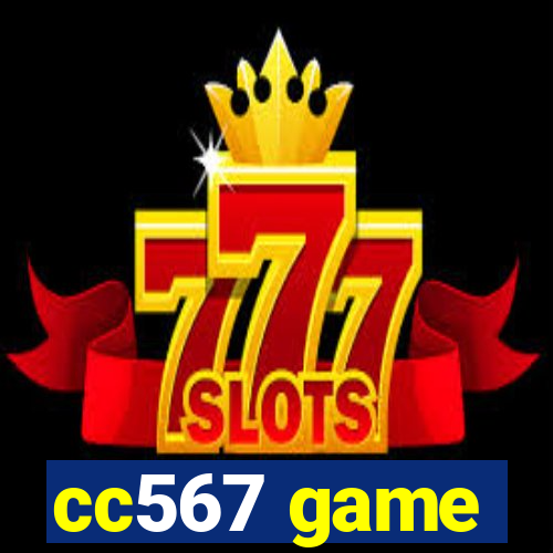 cc567 game