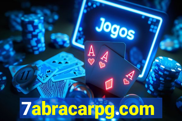 7abracarpg.com