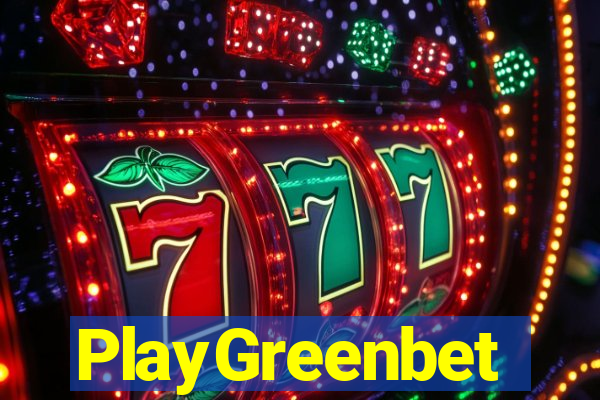 PlayGreenbet