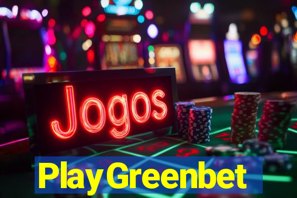 PlayGreenbet