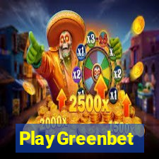 PlayGreenbet