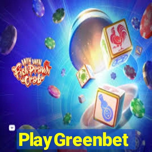 PlayGreenbet