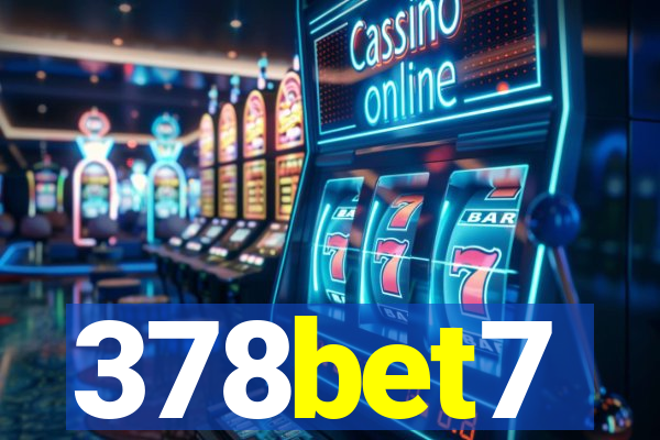 378bet7