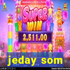 jeday som