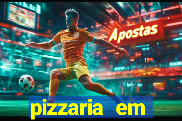 pizzaria em plataforma salvador bahia