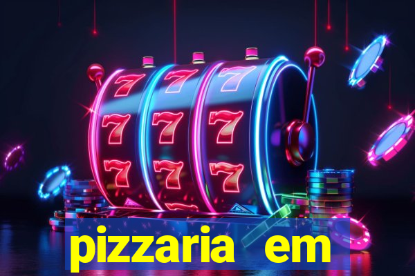 pizzaria em plataforma salvador bahia