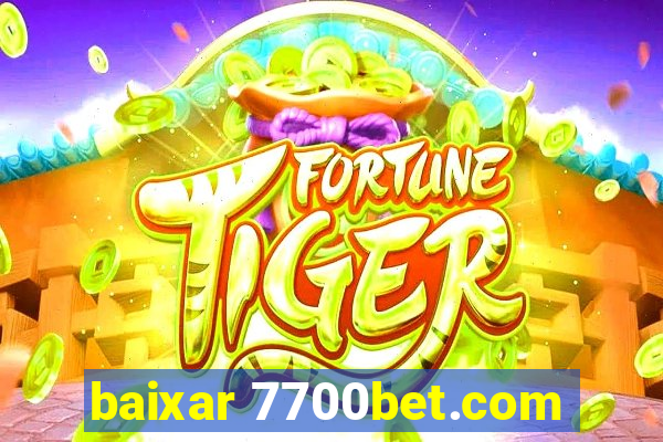 baixar 7700bet.com