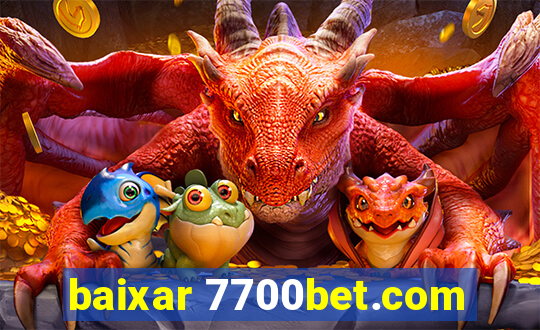 baixar 7700bet.com