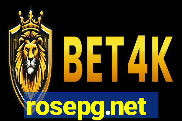 rosepg.net