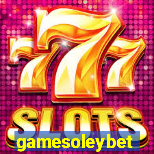 gamesoleybet