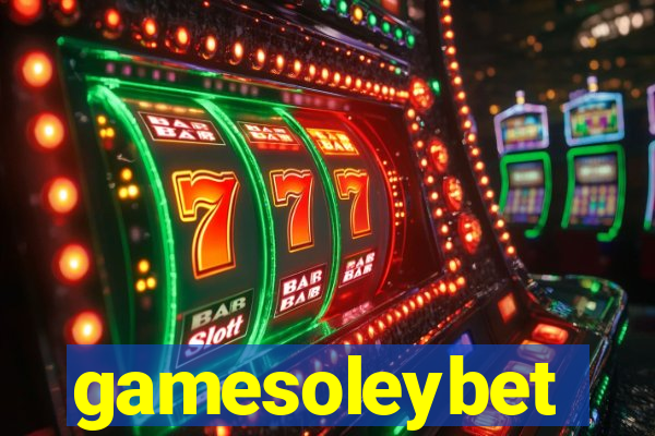 gamesoleybet