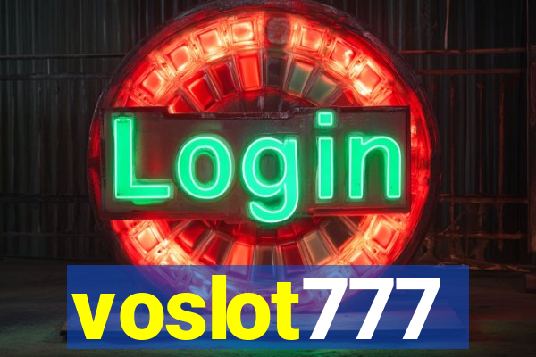 voslot777