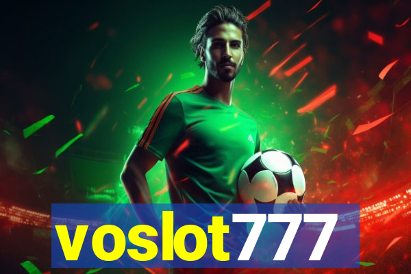 voslot777