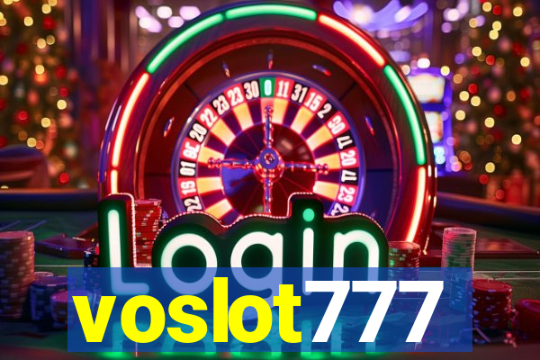 voslot777