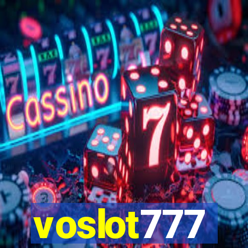 voslot777