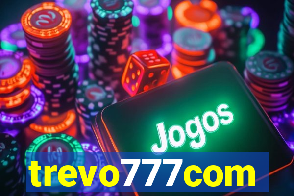 trevo777com